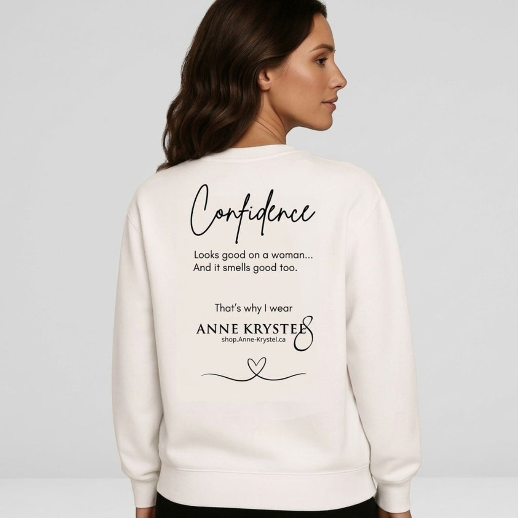 Anne-Krystel8 - Sweater