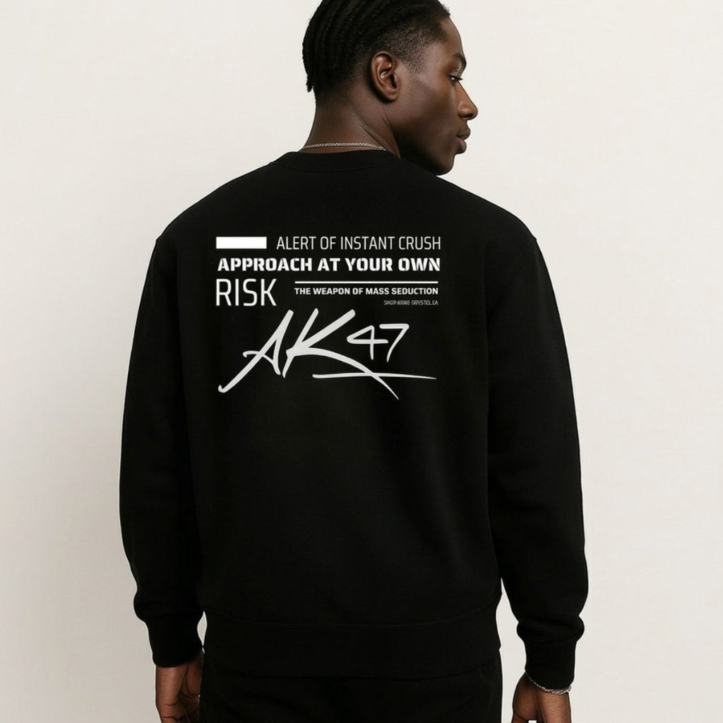 AK47 - Sweater